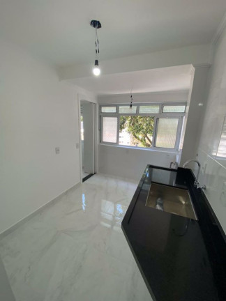 Imagem Apartamento com 1 Quarto à Venda, 57 m² em Vila Clementino - São Paulo