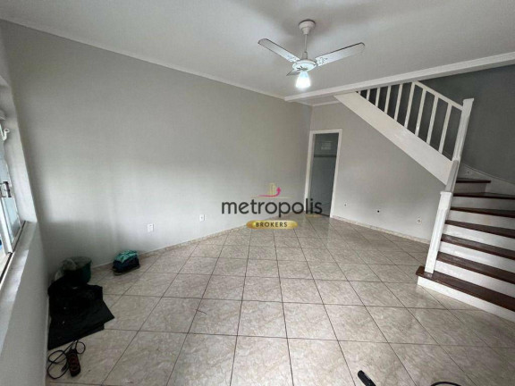 Imagem Sobrado com 2 Quartos à Venda, 107 m² em Santo Antônio - São Caetano Do Sul
