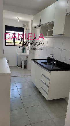 Imagem Apartamento com 2 Quartos à Venda, 56 m² em Edifício Jr Campolim - Sorocaba