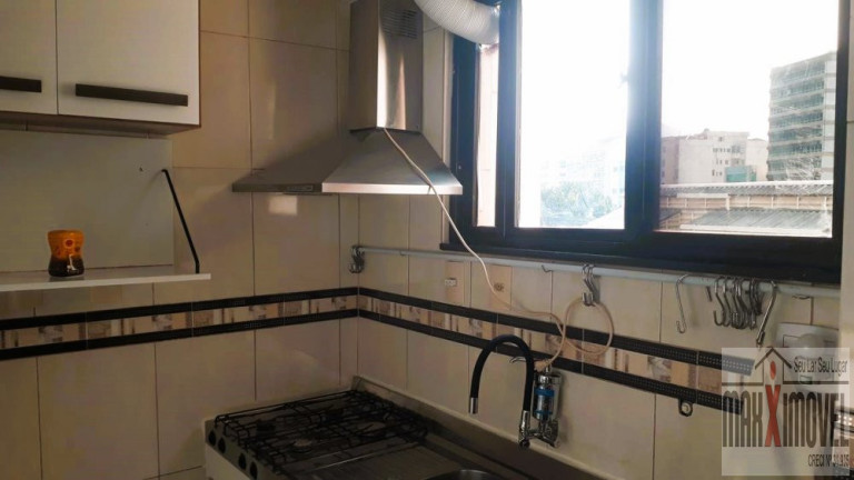 Imagem Apartamento com 1 Quarto à Venda, 42 m² em Tijuca - Rio De Janeiro Imagem Apartamento com 1 Quarto à Venda, 42 m² em Tijuca - Rio De Janeiro