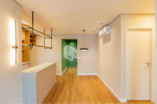 Foto do imóvel Apartamento com 2 Quartos à Venda, 74 m² em Pinheiros - São Paulo