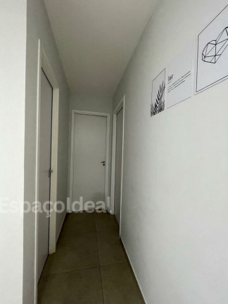 Imagem Apartamento com 2 Quartos para Alugar, 48 m² em Núcleo Habitacional Luis Zillo - Lençóis Paulista Imagem Apartamento com 2 Quartos para Alugar, 48 m² em Núcleo Habitacional Luis Zillo - Lençóis Paulista
