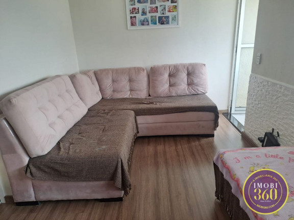 Cobertura com 2 Quartos à Venda, 86 m² em Vila Virginia - Itaquaquecetuba