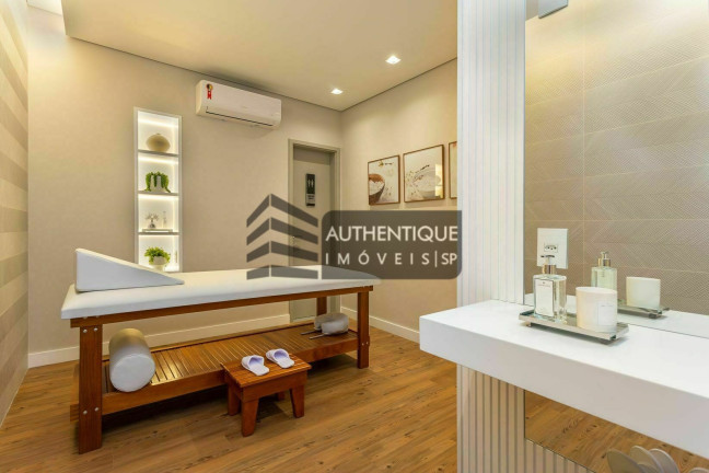 Imagem Apartamento com 1 Quarto à Venda, 39 m² em Jardins - São Paulo Imagem Apartamento com 1 Quarto à Venda, 39 m² em Jardins - São Paulo