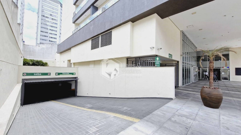 Imagem Sala Comercial à Venda, 37 m² em Várzea Da Barra Funda - São Paulo