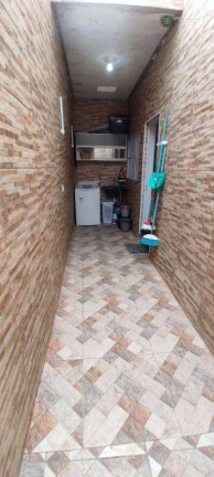 Imagem Casa com 2 Quartos à Venda, 109 m² em Quietude - Praia Grande Imagem Casa com 2 Quartos à Venda, 109 m² em Quietude - Praia Grande