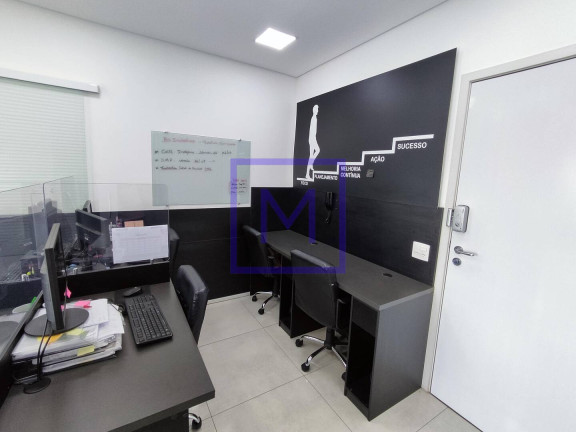 Imagem Sala Comercial à Venda, 72 m² em Vila Carrão - São Paulo Imagem Sala Comercial à Venda, 72 m² em Vila Carrão - São Paulo