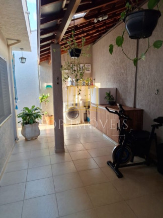 Imagem Casa com 3 Quartos à Venda, 250 m² em Bosque Dos Eucaliptos - São José Dos Campos