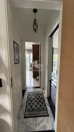 Imagem Apartamento com 2 Quartos à Venda, 95 m² em Centro - São Vicente Imagem Apartamento com 2 Quartos à Venda, 95 m² em Centro - São Vicente