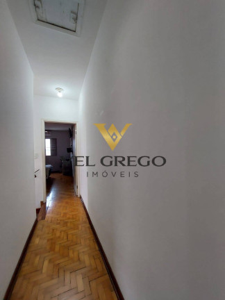 Imagem Casa com 2 Quartos à Venda, 109 m² em Paulicéia - São Bernardo Do Campo