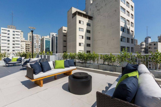 Imagem Apartamento com 1 Quarto à Venda, 38 m² em Santa Cecilia - São Paulo Imagem Apartamento com 1 Quarto à Venda, 38 m² em Santa Cecilia - São Paulo