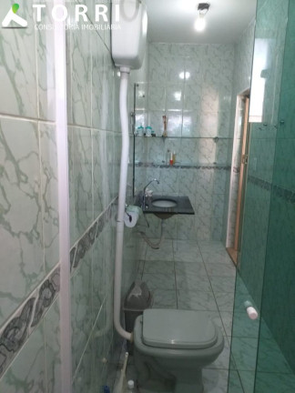 Imagem Sobrado com 3 Quartos à Venda, 176 m² em Cajuru - Sorocaba Imagem Sobrado com 3 Quartos à Venda, 176 m² em Cajuru - Sorocaba