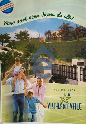 Imagem Terreno à Venda, 180 m² em Centro - Viçosa Imagem Terreno à Venda, 180 m² em Centro - Viçosa