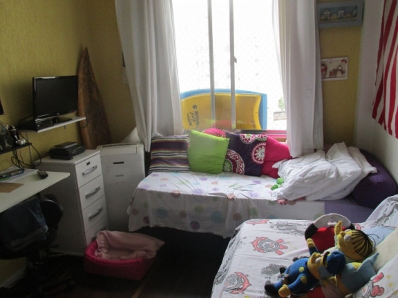 Imagem Apartamento com 2 Quartos à Venda, 95 m² em Jose Menino - Santos Imagem Apartamento com 2 Quartos à Venda, 95 m² em Jose Menino - Santos