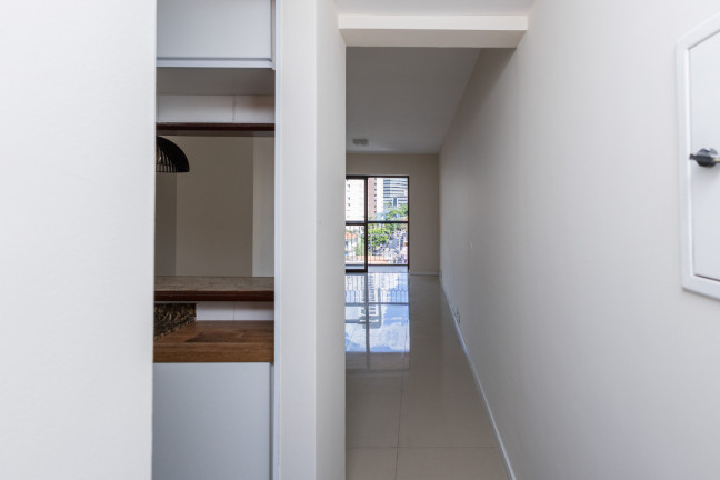 Imagem Apartamento com 3 Quartos à Venda, 82 m² em Vila Nova Conceição - São Paulo