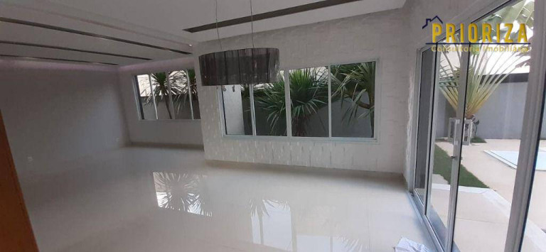 Imagem Casa com 4 Quartos à Venda, 395 m² em Alphaville Nova Esplanada - Votorantim Imagem Casa com 4 Quartos à Venda, 395 m² em Alphaville Nova Esplanada - Votorantim