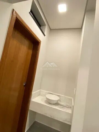 Imagem Casa com 3 Quartos à Venda, 232 m² em Condomínio Ibiti Reserva - Sorocaba Imagem Casa com 3 Quartos à Venda, 232 m² em Condomínio Ibiti Reserva - Sorocaba