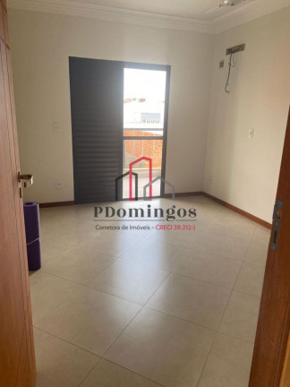 Imagem Sobrado com 3 Quartos à Venda, 188 m² em Residencial Real Park Sumaré - Sumaré Imagem Sobrado com 3 Quartos à Venda, 188 m² em Residencial Real Park Sumaré - Sumaré