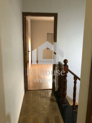 Imagem Sobrado com 2 Quartos à Venda, 127 m² em Jardim Bela Vista - Santo André