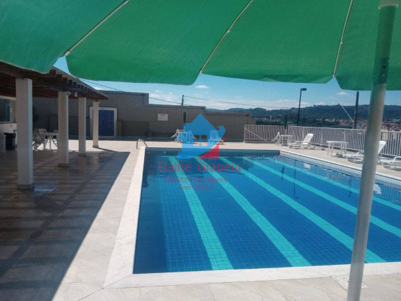 Imagem Apartamento com 2 Quartos à Venda, 51 m² em Santa Claudina - Vinhedo Imagem Apartamento com 2 Quartos à Venda, 51 m² em Santa Claudina - Vinhedo