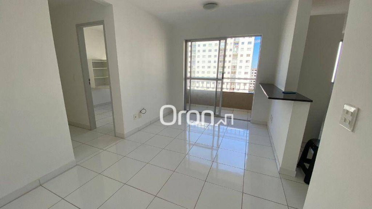 Apartamento com 2 Quartos à Venda, 54 m² em Jardim Santa Cecília - Aparecida De Goiânia