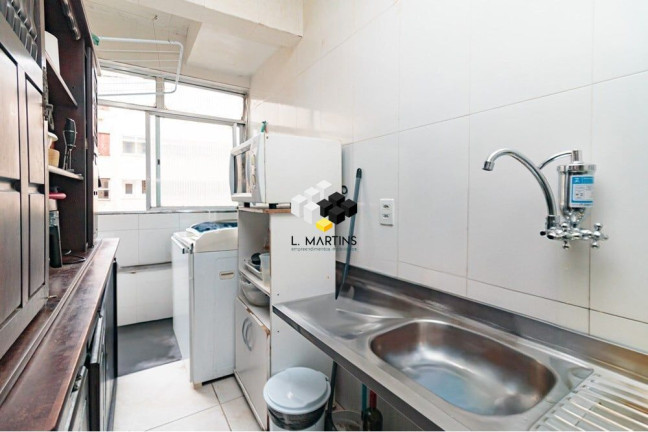 Imagem Apartamento com 2 Quartos à Venda, 54 m² em Rubem Berta - Porto Alegre Imagem Apartamento com 2 Quartos à Venda, 54 m² em Rubem Berta - Porto Alegre
