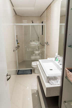 Imagem Apartamento com 4 Quartos à Venda, 280 m² em Centro - Itajaí