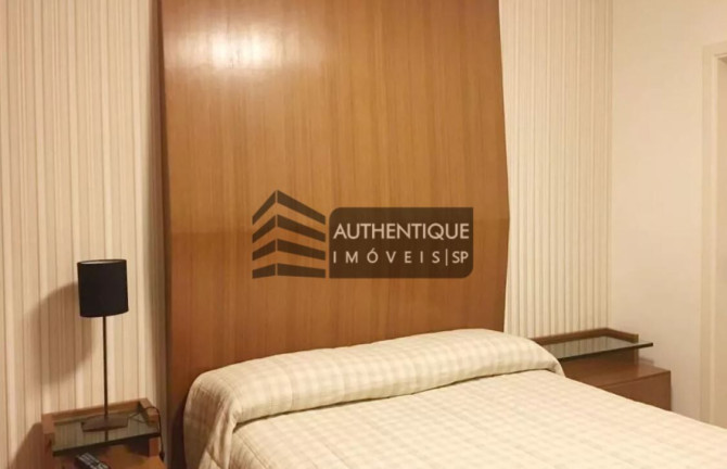 Imagem Apartamento com 3 Quartos à Venda, 220 m² em Pompeia - São Paulo