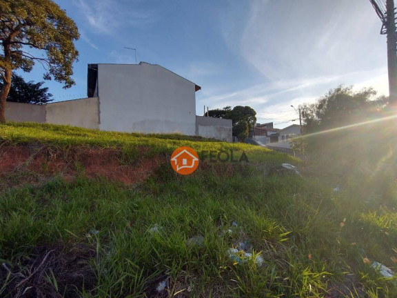 Imagem Terreno à Venda, 358 m² em Catharina Zanaga - Americana Imagem Terreno à Venda, 358 m² em Catharina Zanaga - Americana