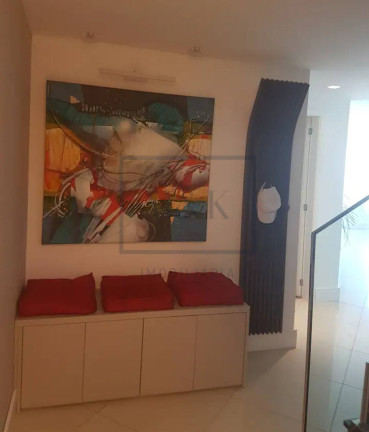Imagem Cobertura com 2 Quartos à Venda, 230 m² em Barra Da Tijuca - Rio De Janeiro Imagem Cobertura com 2 Quartos à Venda, 230 m² em Barra Da Tijuca - Rio De Janeiro