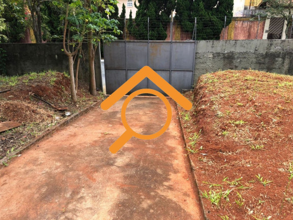 Imagem Terreno à Venda, 600 m² em Alto Da Boa Vista - São Paulo Imagem Terreno à Venda, 600 m² em Alto Da Boa Vista - São Paulo