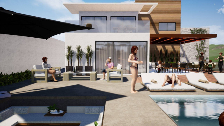 Imagem Casa de Condomínio com 3 Quartos à Venda, 842 m² em Usina - Atibaia Imagem Casa de Condomínio com 3 Quartos à Venda, 842 m² em Usina - Atibaia