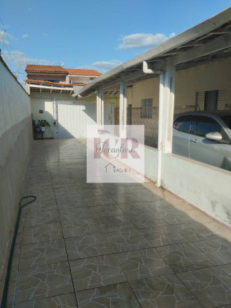 Casa com 3 Quartos à Venda, 250 m² em Residencial Jardim Villagio Sola - Sorocaba