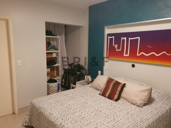 Imagem Apartamento com 1 Quarto à Venda, 50 m² em Brooklin - São Paulo Imagem Apartamento com 1 Quarto à Venda, 50 m² em Brooklin - São Paulo