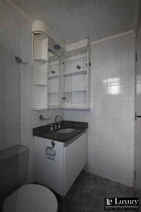 Imagem Apartamento com 4 Quartos à Venda, 110 m² em Jardim Anália Franco - São Paulo Imagem Apartamento com 4 Quartos à Venda, 110 m² em Jardim Anália Franco - São Paulo