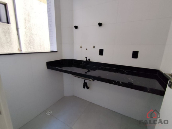 Imagem Casa com 4 Quartos à Venda, 330 m² em Boqueirão - Santos