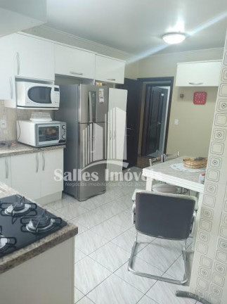 Imagem Apartamento com 3 Quartos à Venda, 125 m² em São Pelegrino - Caxias Do Sul Imagem Apartamento com 3 Quartos à Venda, 125 m² em São Pelegrino - Caxias Do Sul