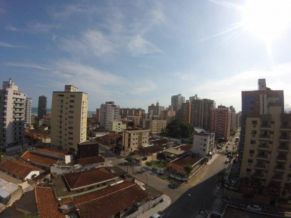 Imagem Cobertura com 2 Quartos à Venda, 320 m² em Tupi - Praia Grande