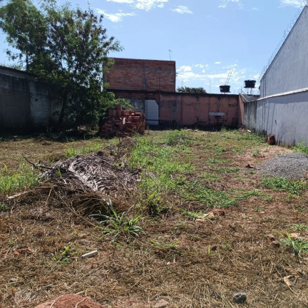 Imagem Terreno à Venda, 383 m² em Jardim Mariliza - Goiania Imagem Terreno à Venda, 383 m² em Jardim Mariliza - Goiania