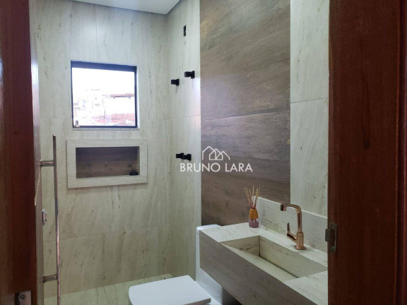 Imagem Casa com 3 Quartos à Venda, 300 m² em Condomínio Serra Dos Bandeirantes - Mário Campos Imagem Casa com 3 Quartos à Venda, 300 m² em Condomínio Serra Dos Bandeirantes - Mário Campos
