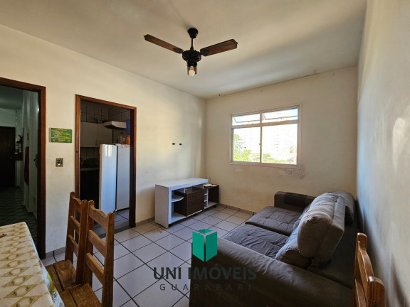 Imagem Apartamento com 2 Quartos à Venda, 70 m² em Praia Do Morro - Guarapari