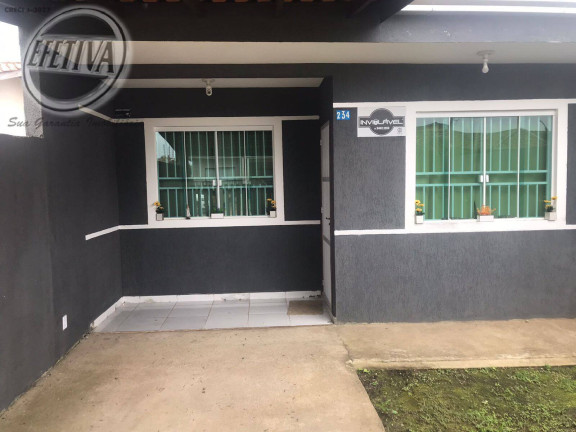 Imagem Casa com 2 Quartos à Venda, 43 m² em Coroados - Guaratuba Imagem Casa com 2 Quartos à Venda, 43 m² em Coroados - Guaratuba
