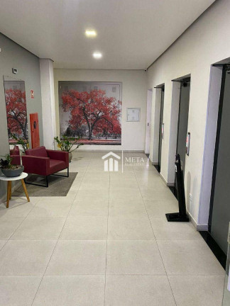 Imagem Imóvel com 2 Quartos à Venda, 46 m² em Santana - São Paulo