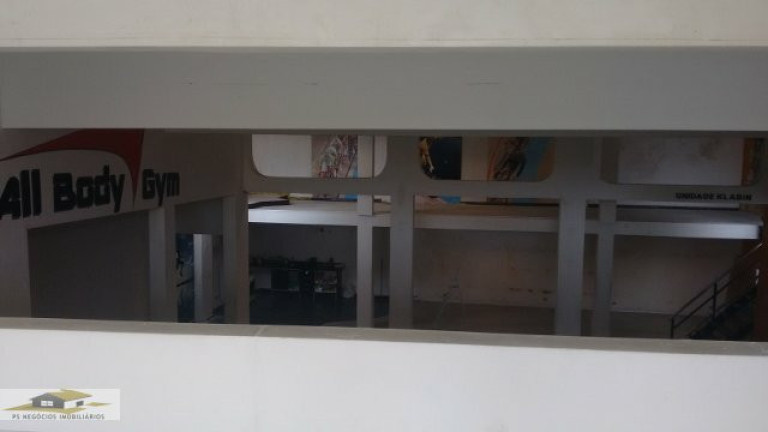 Imagem Imóvel Comercial à Venda, 1.100 m² em Ipiranga - São Paulo