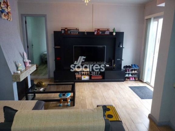 Imagem Casa com 3 Quartos à Venda, 135 m² em Laranjal - Pelotas