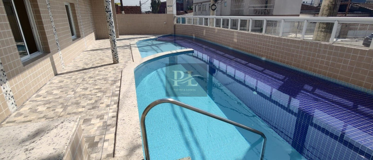 Imagem Apartamento com 2 Quartos à Venda, 60 m² em Vila Assunção - Praia Grande Imagem Apartamento com 2 Quartos à Venda, 60 m² em Vila Assunção - Praia Grande