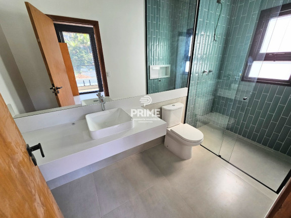 Imagem Sobrado com 5 Quartos à Venda, 312 m² em Itaguassú - Ilhabela