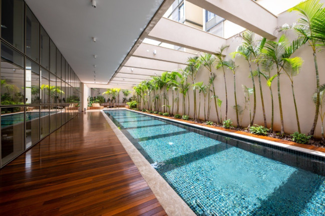 Imóvel com 3 Quartos à Venda, 520 m² em Ibirapuera - São Paulo