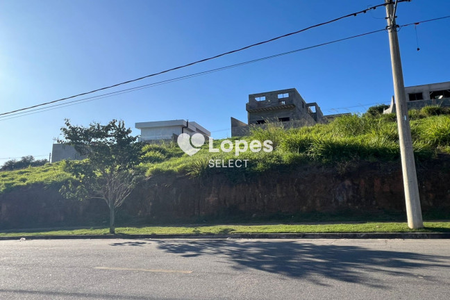 Imagem Terreno à Venda, 250 m² em Bosque - Vinhedo Imagem Terreno à Venda, 250 m² em Bosque - Vinhedo