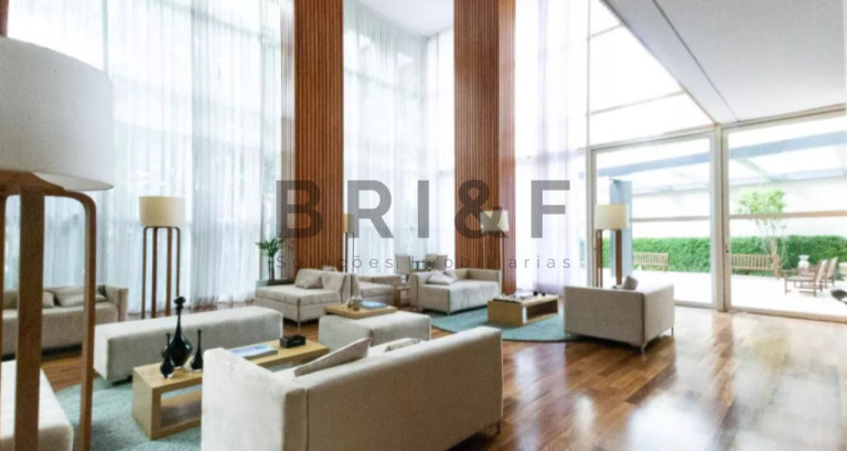 Imagem Imóvel com 1 Quarto para Alugar, 65 m² em Itaim Bibi - São Paulo Imagem Imóvel com 1 Quarto para Alugar, 65 m² em Itaim Bibi - São Paulo